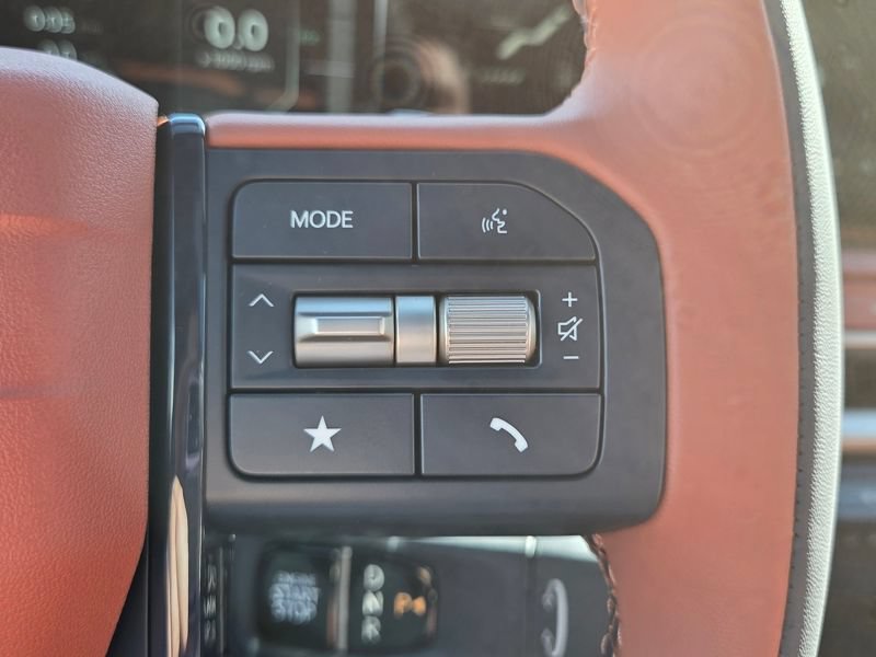 New 2027 Kia Telluride SX Prestige AWD/4WD image 39