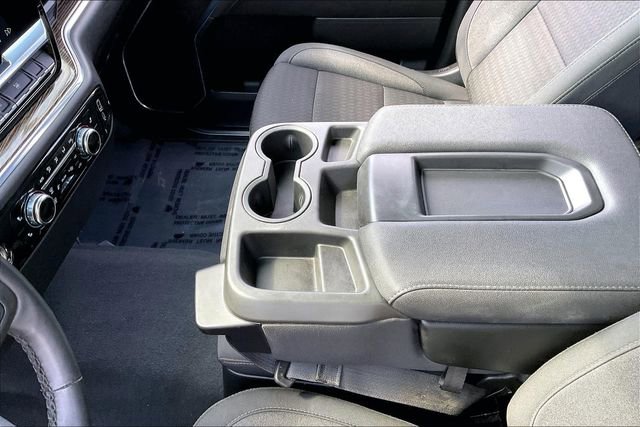 Used 2023 GMC Sierra 1500 Elevation image 13