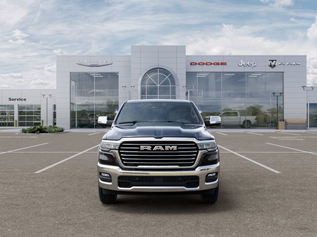 New 2026 RAM 1500 Laramie image 7