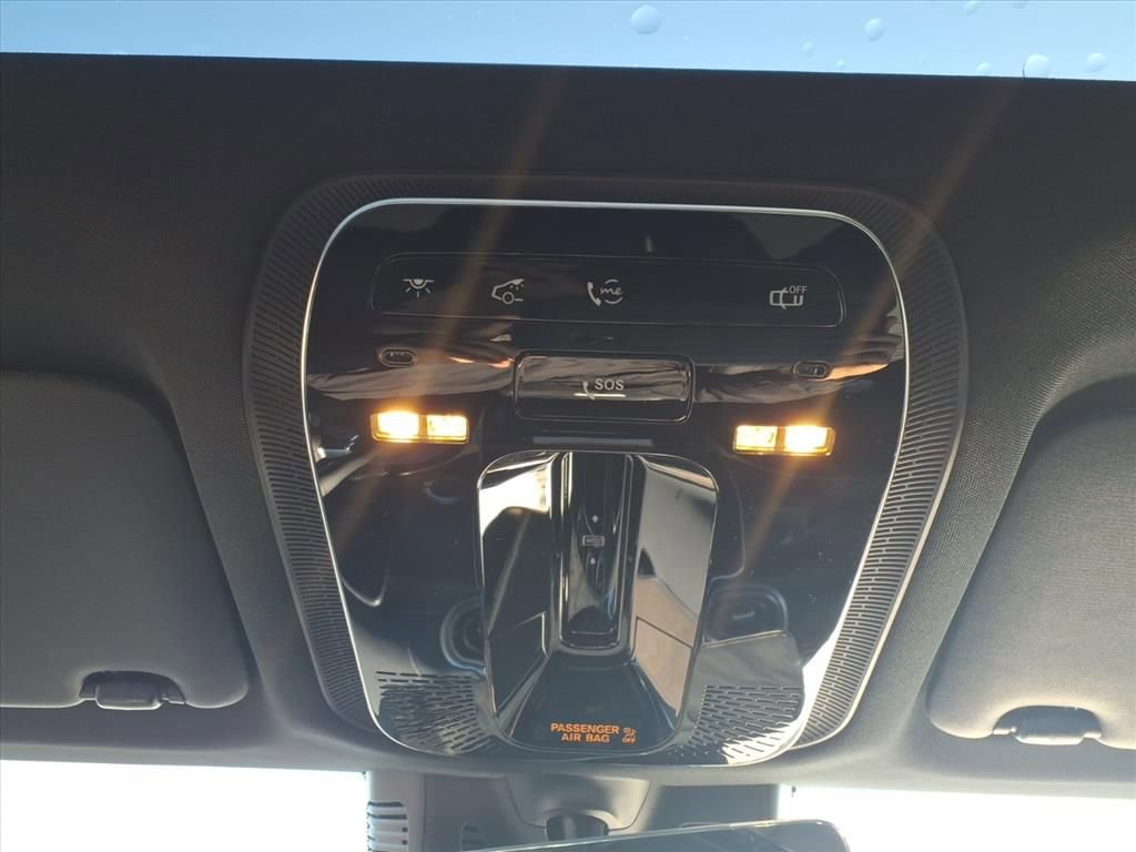 New 2026 Mercedes-Benz GLC 300 4MATIC image 25