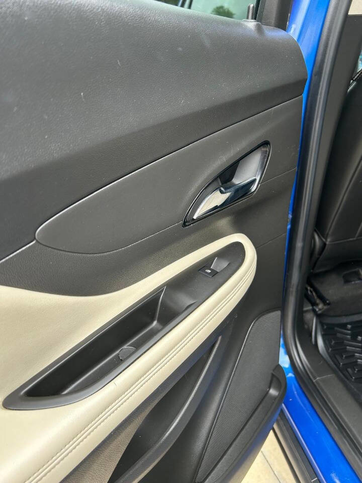 Used 2017 Buick Encore Preferred image 15