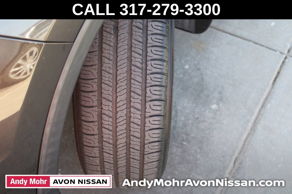 Used 2015 Honda CR-V EX image 12