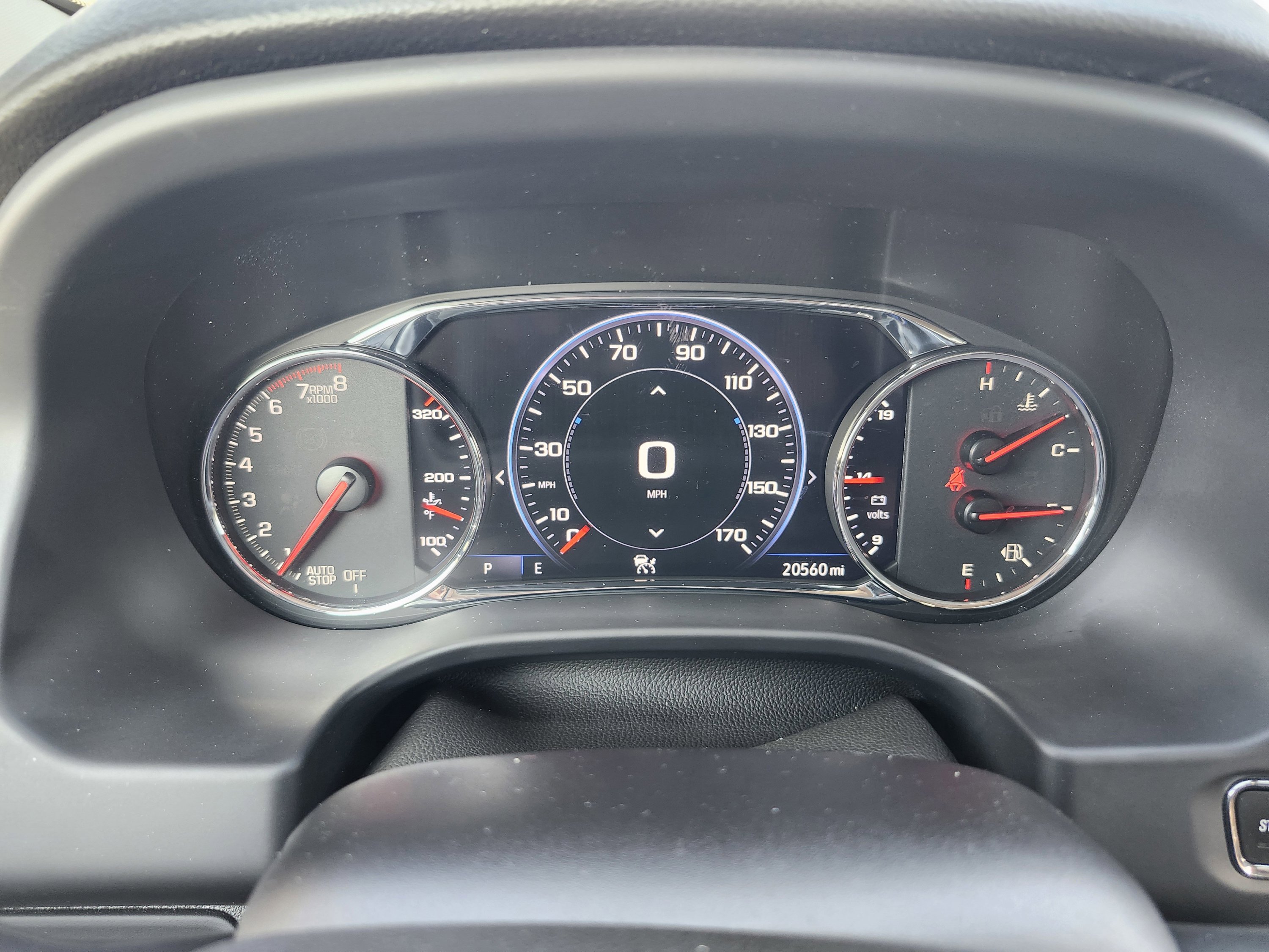 Used 2023 GMC Acadia Denali w/ Denali Ultimate Package image 17