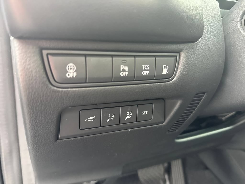 New 2026 MAZDA CX-50 AWD 2.5 Hybrid w/ Weather Package image 11