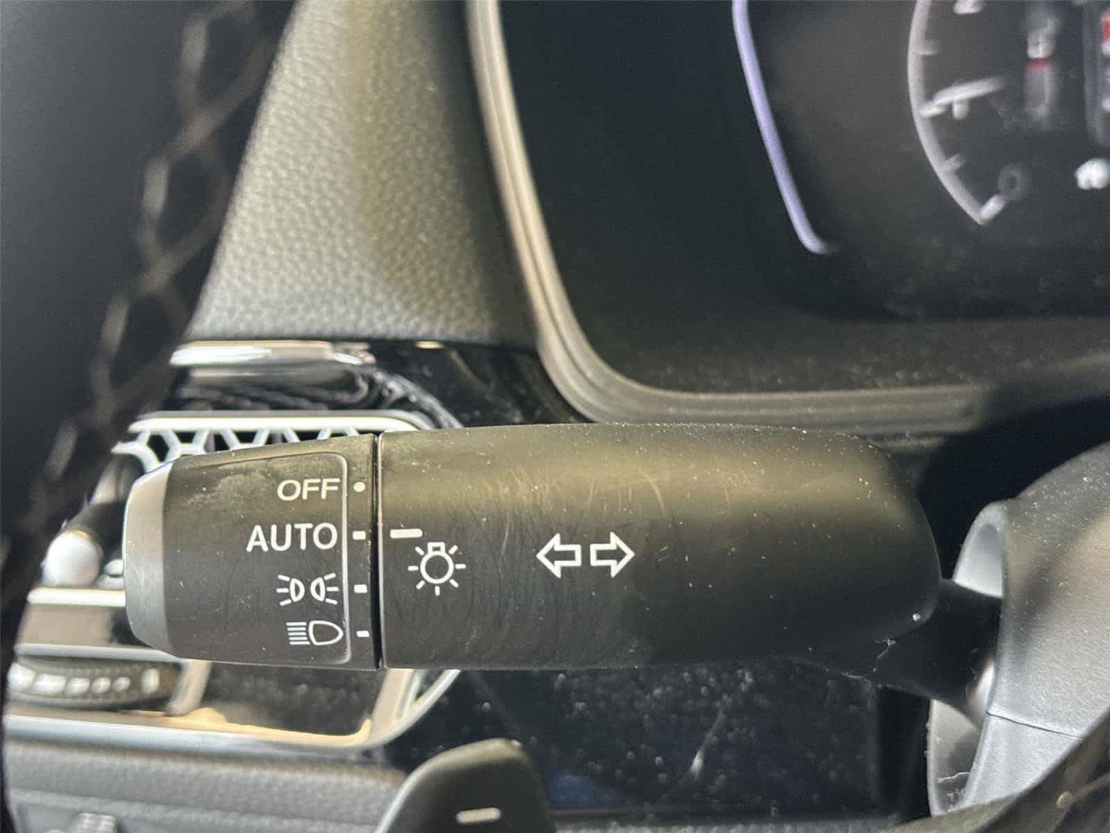 Used 2023 Honda Civic Sport image 21