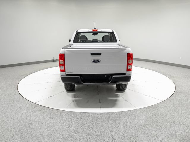 Used 2021 Ford Ranger XL w/ FX4 Off-Road Package AWD/4WD image 30