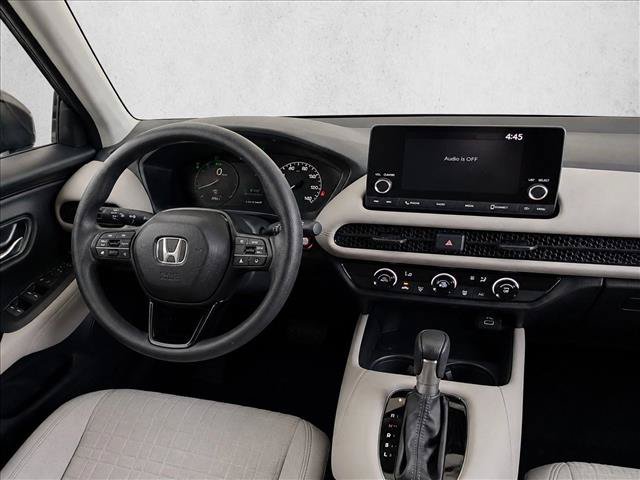 Certified 2024 Honda HR-V LX image 30