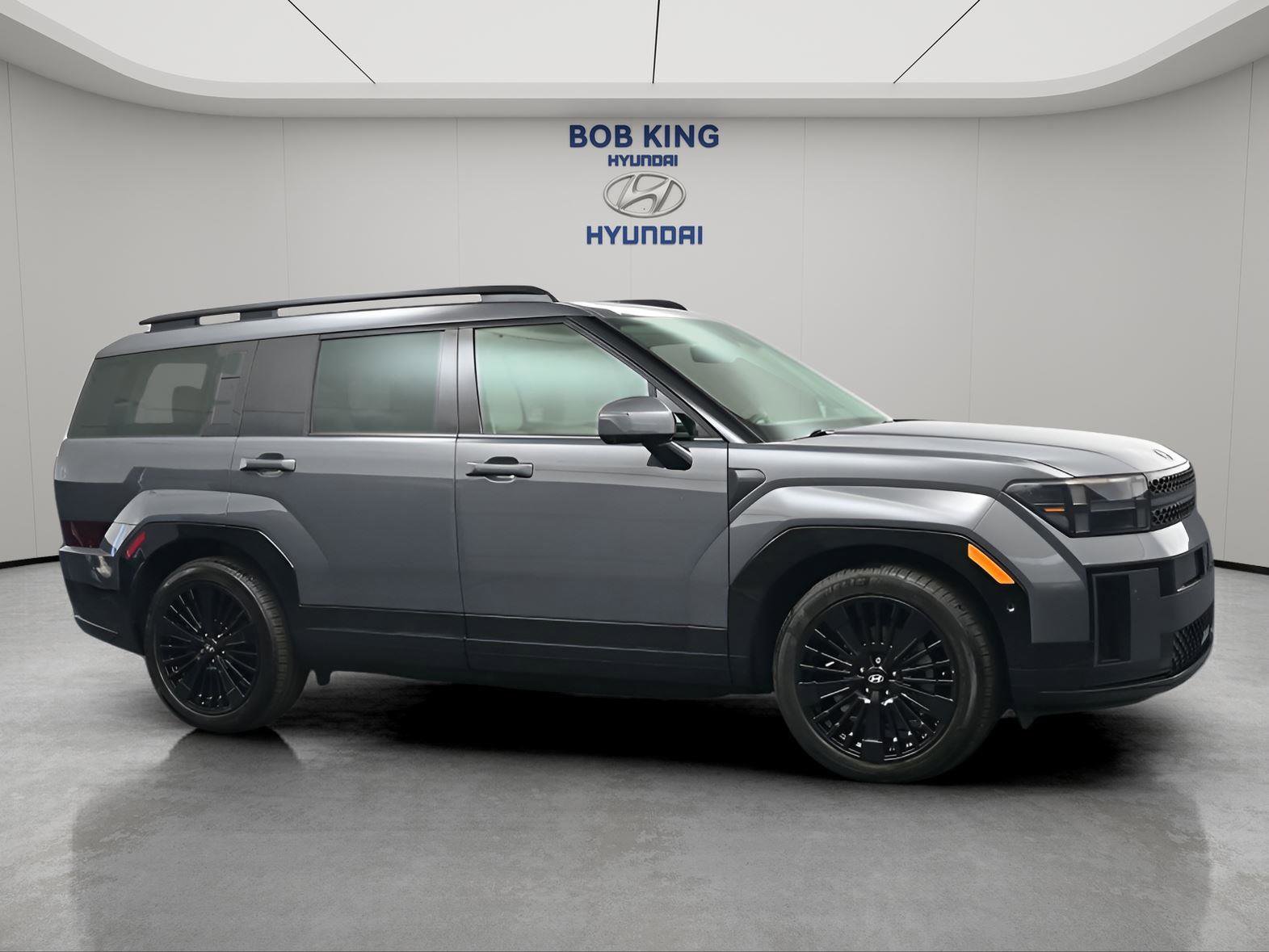 Used 2024 Hyundai Santa Fe Calligraphy image 2