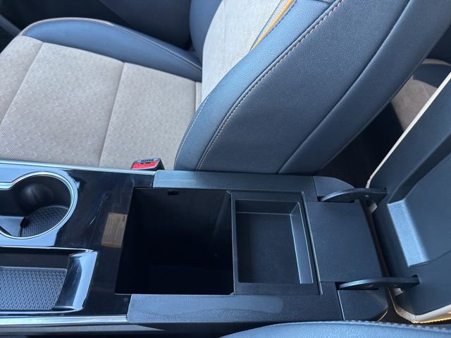 Used 2025 Chevrolet Equinox ACTIV w/ Safety and Technology Package image 27