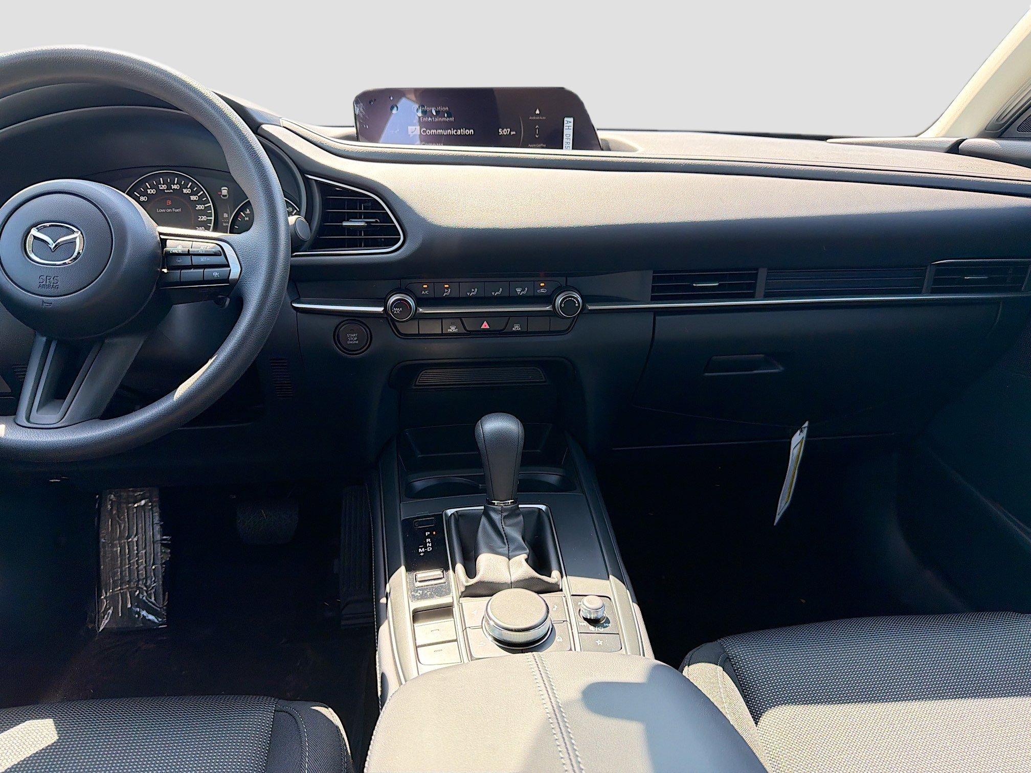 New 2026 MAZDA CX-30 AWD 2.5 S image 19