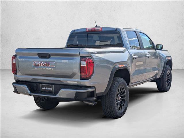 New 2026 GMC Canyon Elevation w/ Convenience Package image 2