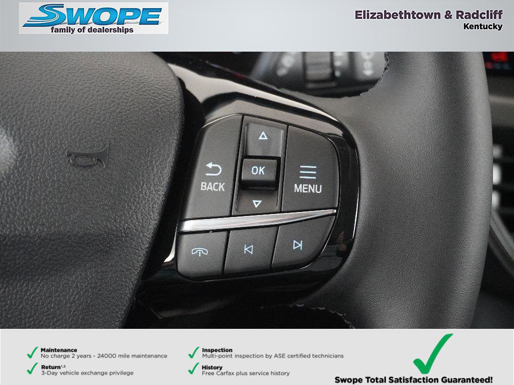 New 2026 Ford Escape Active image 25