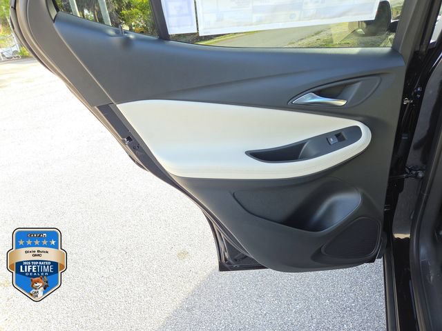 New 2026 Buick Encore GX Preferred AWD/4WD image 9