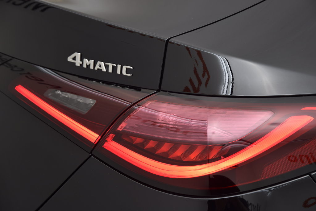 Certified 2026 Mercedes-Benz GLC 300 4MATIC image 14
