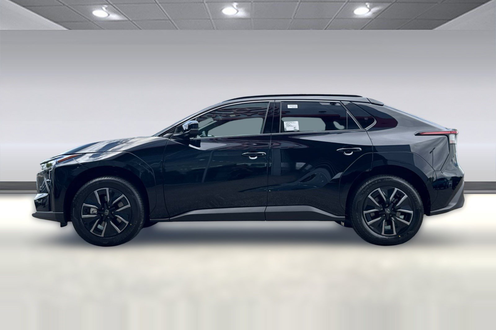 New 2026 Toyota bZ FWD image 2