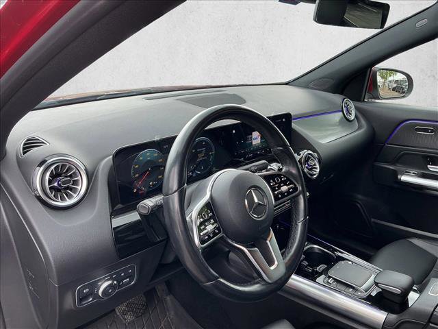Used 2022 Mercedes-Benz GLA 250 4MATIC image 10