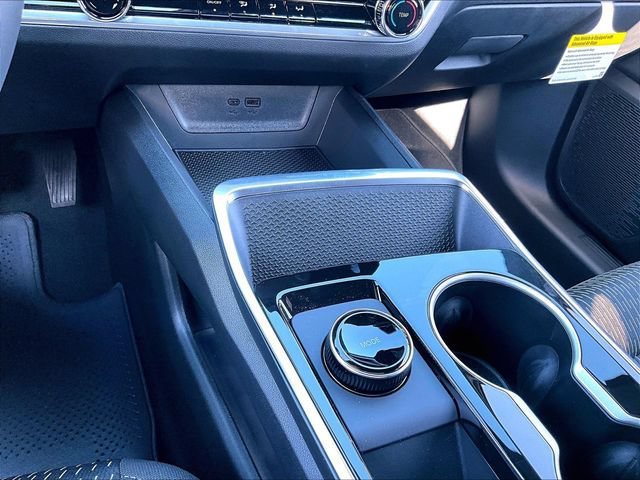 New 2027 Chevrolet Equinox LT FWD image 16