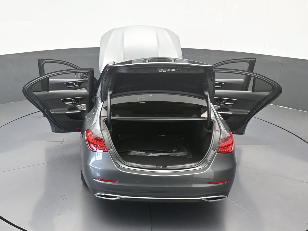 Used 2024 Mercedes-Benz C 300 Sedan image 68