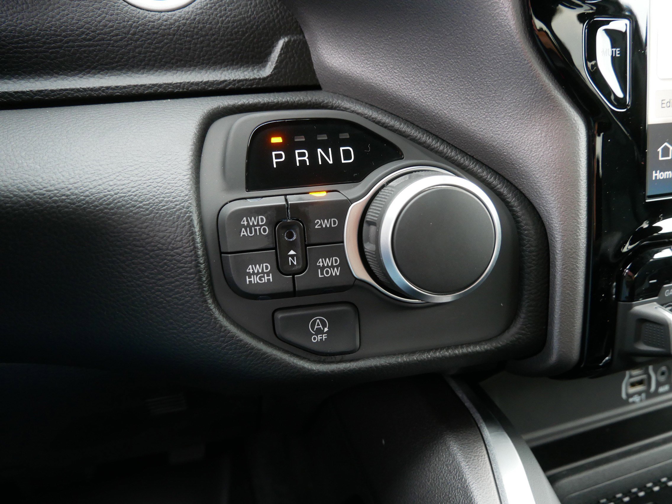 New 2026 RAM 1500 Big Horn image 10