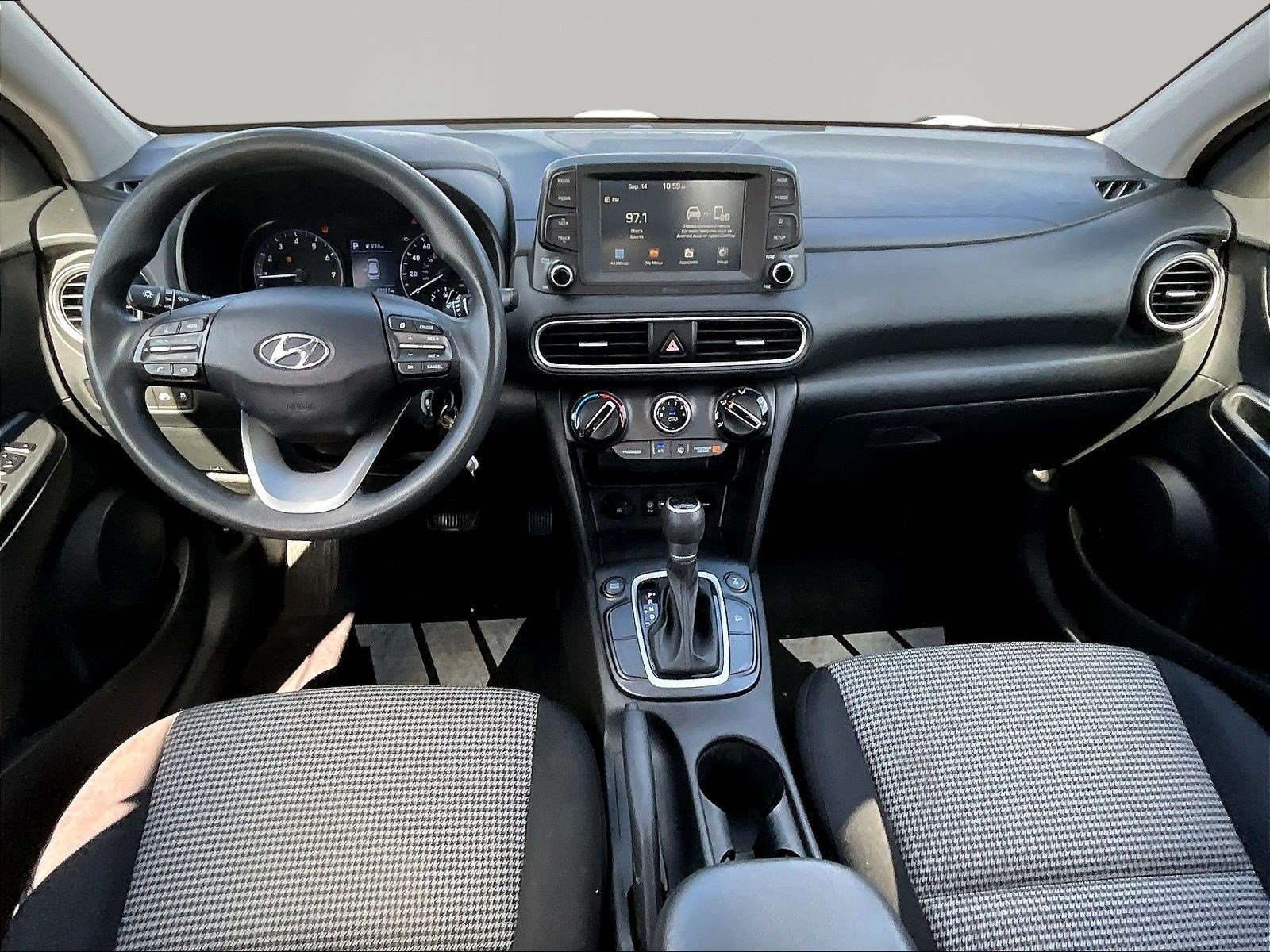 Used 2021 Hyundai Kona SE AWD/4WD image 7