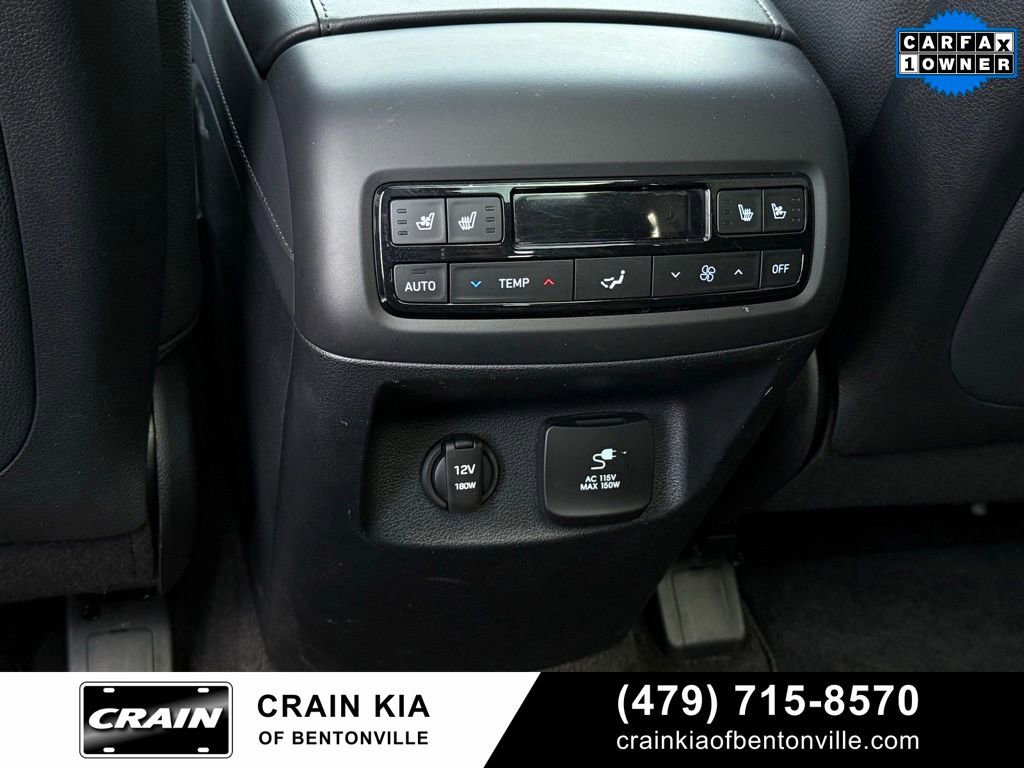 Used 2025 Hyundai Palisade Limited image 29