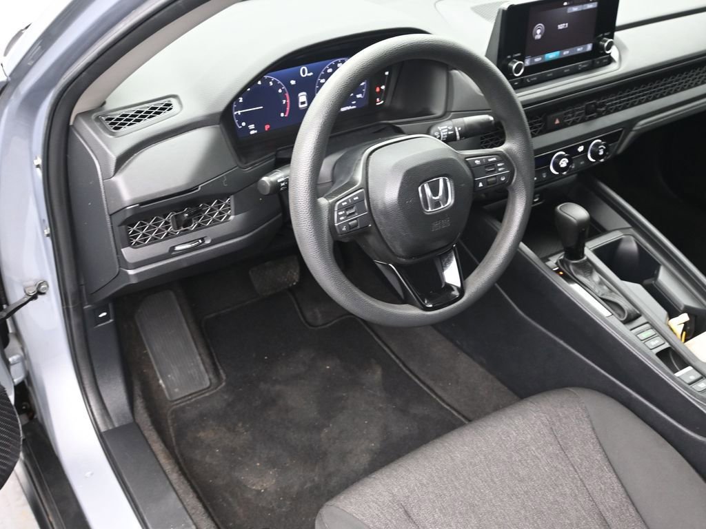 Certified 2023 Honda Accord LX image 15