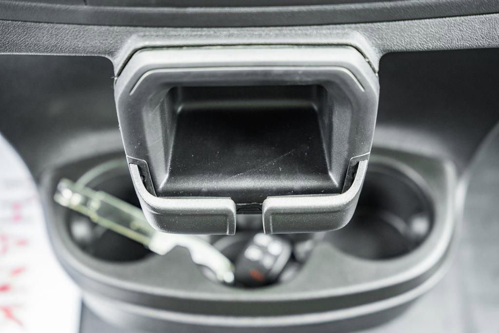 New 2025 RAM ProMaster 2500 w/ Quick Order Package 22G SLT image 28