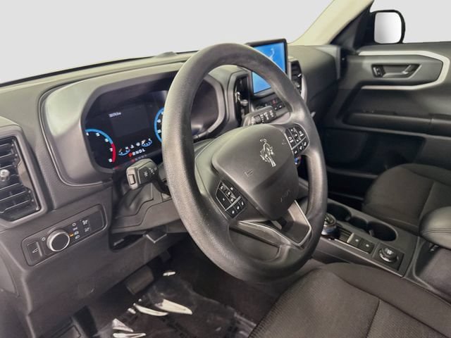 Used 2021 Ford Bronco Sport AWD/4WD image 9