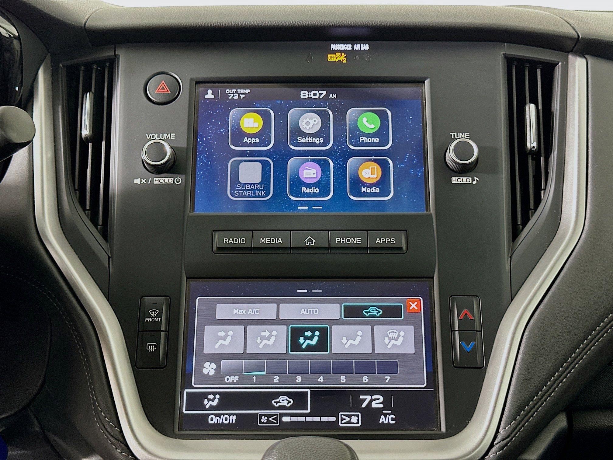 Used 2020 Subaru Outback image 22