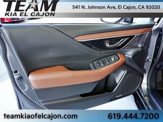 Used 2023 Subaru Outback Touring XT image 24