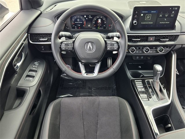 Certified 2025 Acura ADX A-Spec image 13
