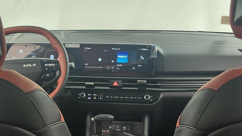 New 2026 Kia Sportage SX AWD/4WD image 16