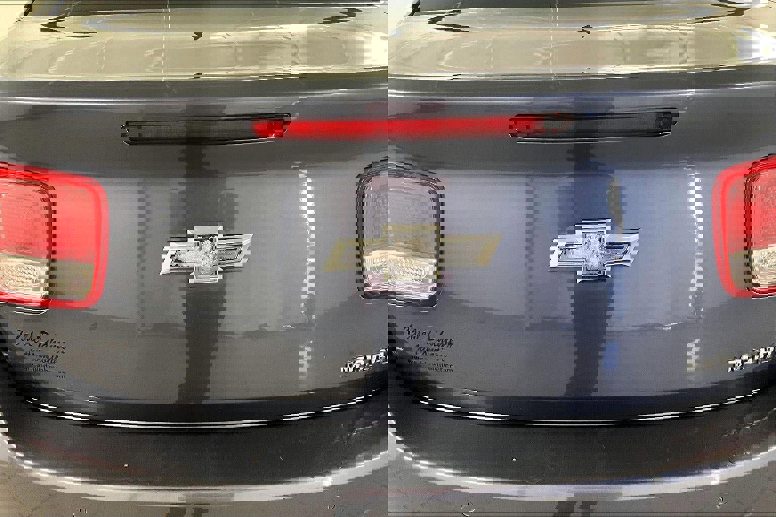 Used 2013 Chevrolet Malibu LS w/ Protection Package image 24