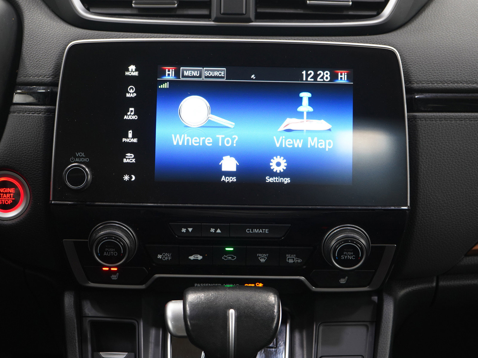 Used 2021 Honda CR-V Touring image 16