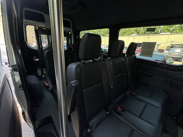 Used 2021 Mercedes-Benz Sprinter 2500 image 44