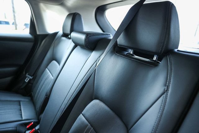 Certified 2024 Honda HR-V EX-L image 19