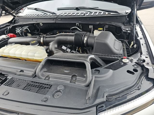 Used 2023 Ford Expedition Max XLT RWD image 23