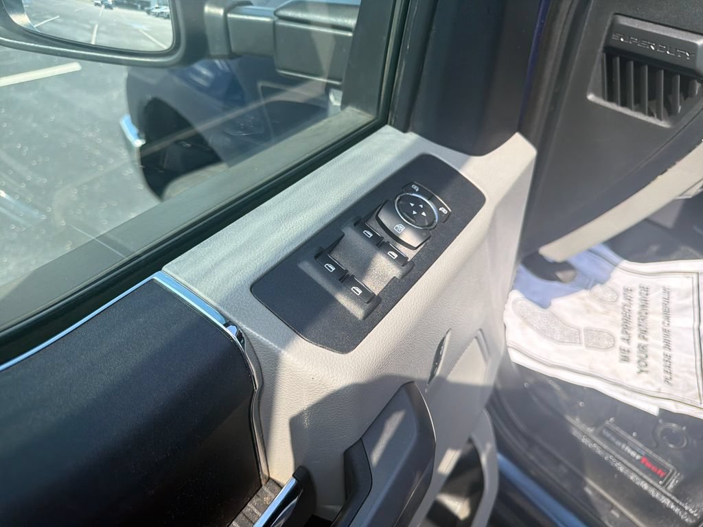 Used 2019 Ford F250 XLT AWD/4WD image 11