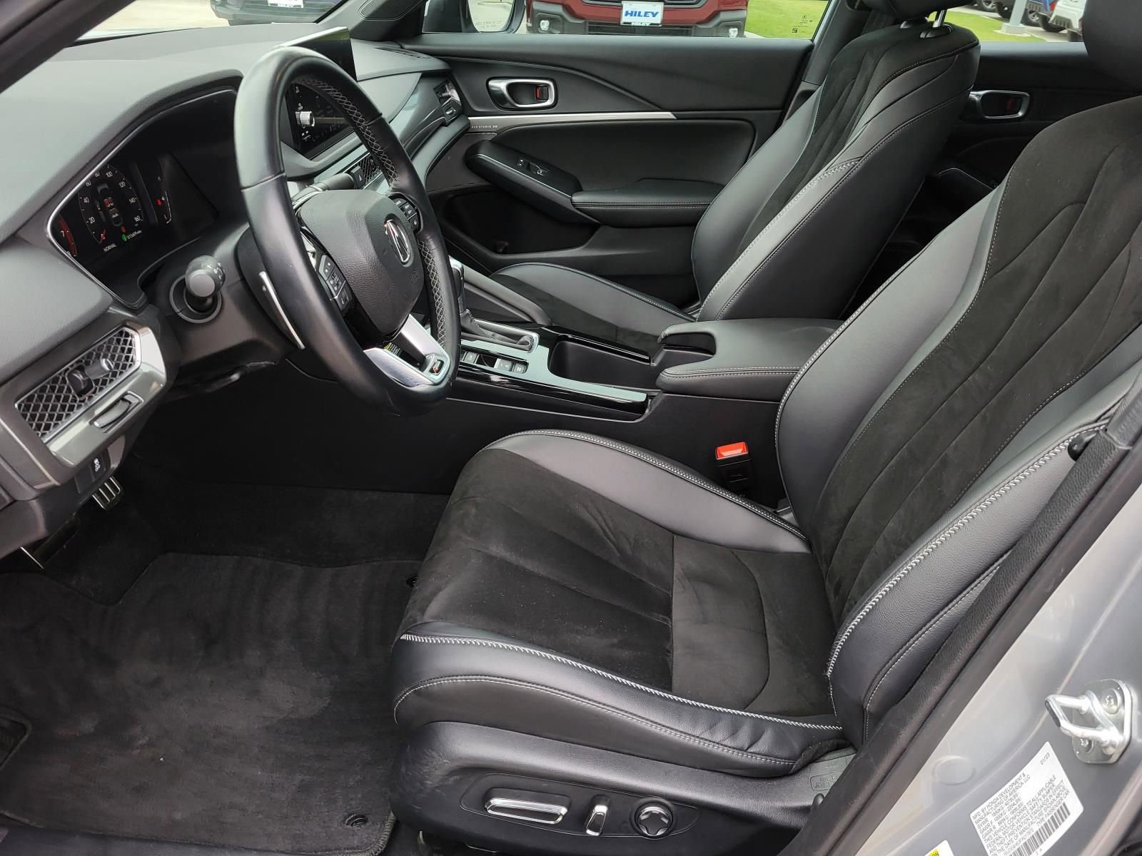 Used 2023 Acura Integra A-Spec image 19