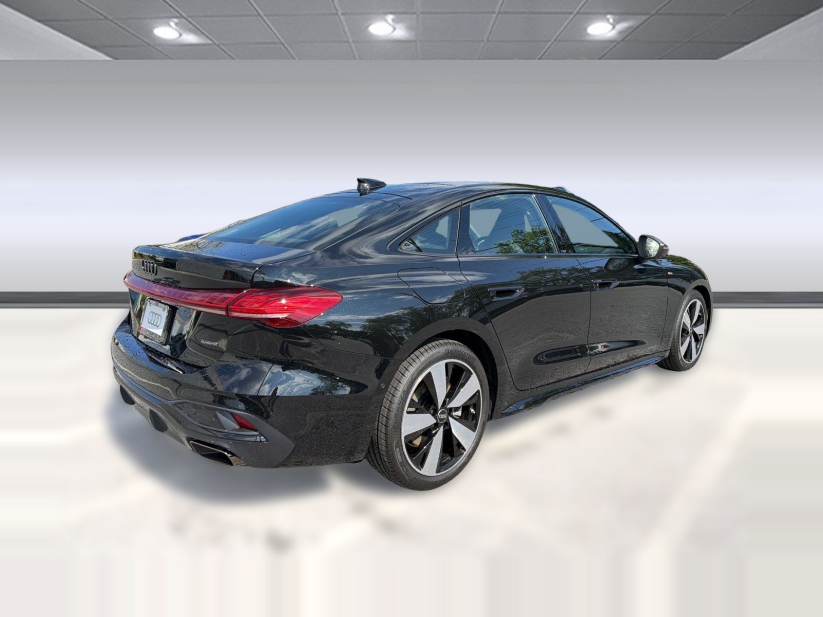 New 2026 Audi A5 Premium Plus AWD/4WD image 35