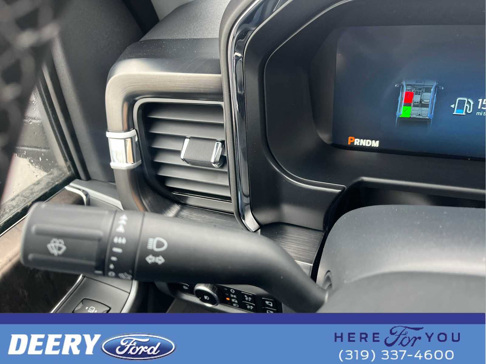 New 2026 Ford F250 Lariat w/ Black Appearance Package image 37