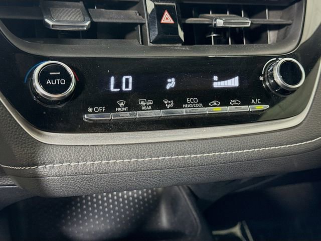 Certified 2019 Toyota Corolla SE w/ Carpet Mat Package FWD image 15