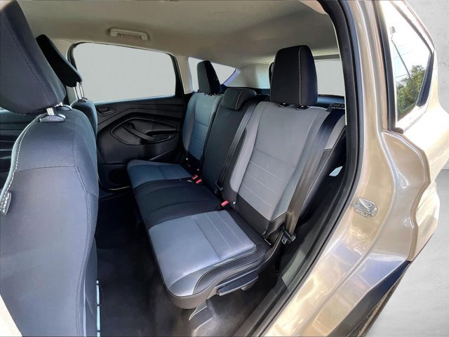 Used 2018 Ford Escape S image 27