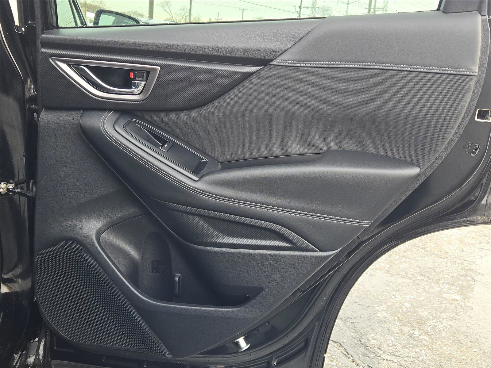 Used 2023 Subaru Forester Premium image 15