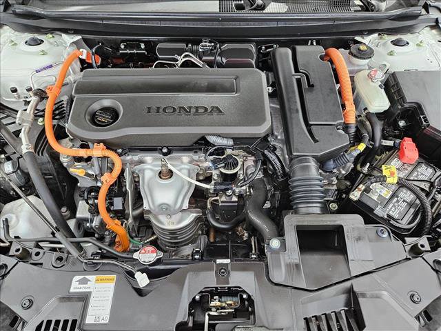 Used 2024 Honda Accord Touring image 24
