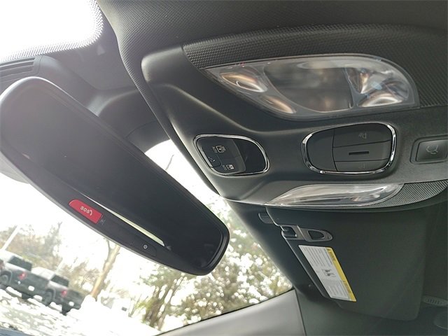 New 2026 Jeep Compass Limited w/ Sun, Sound & Navigation Group image 26