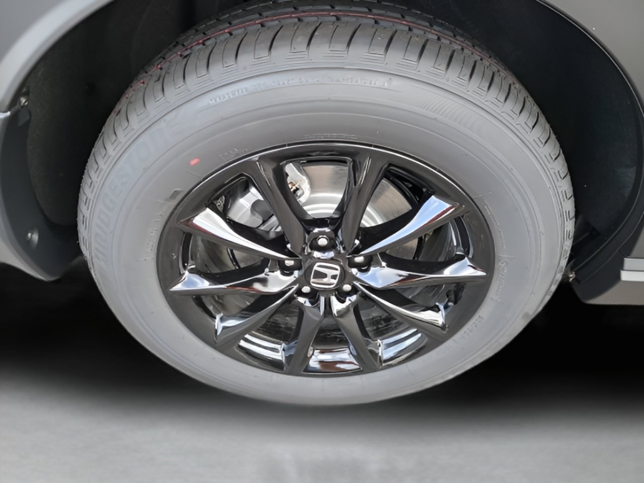 New 2027 Honda CR-V Sport-L image 13