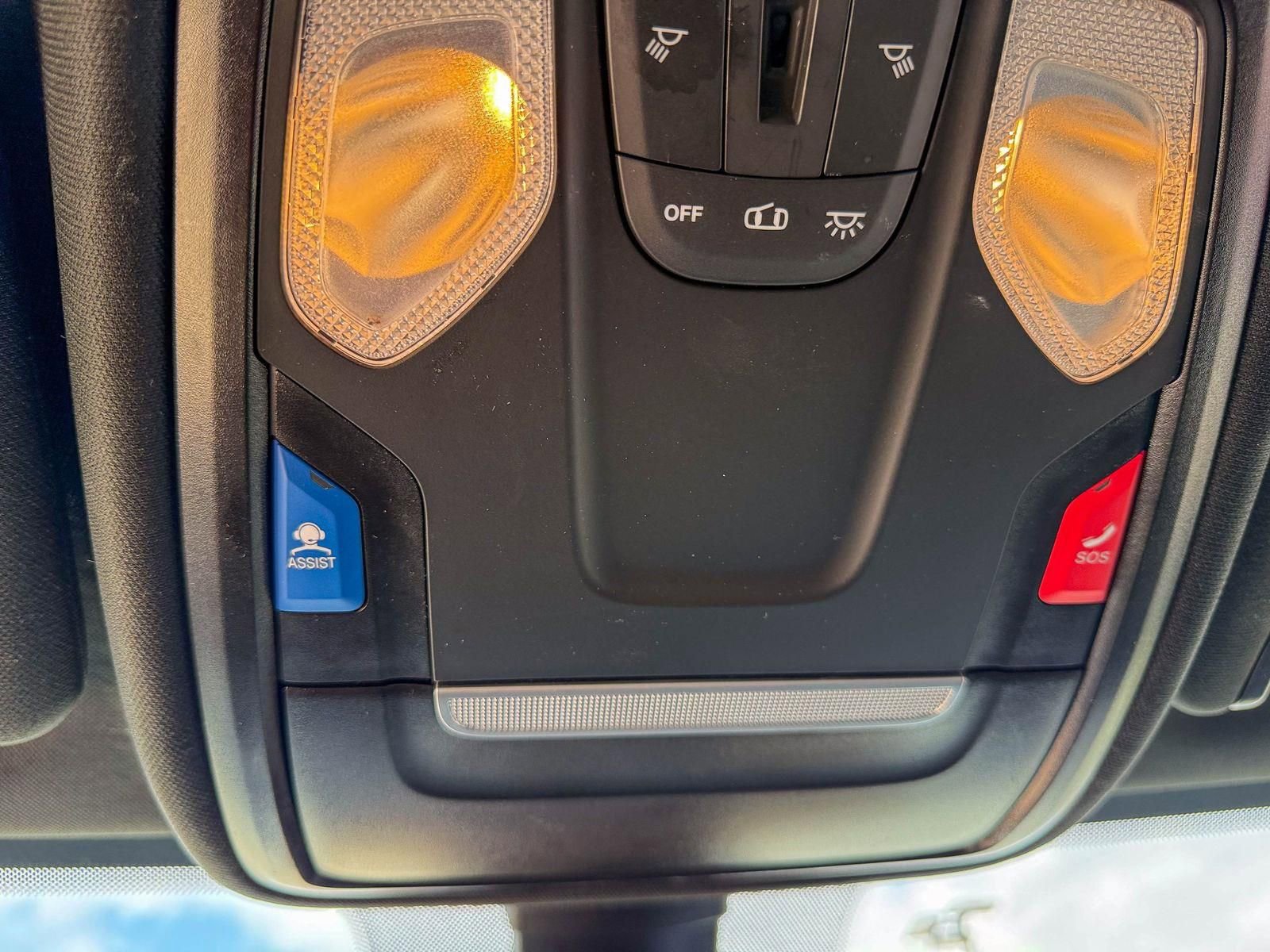 Used 2024 RAM 2500 Big Horn image 31