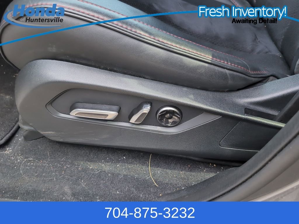 Used 2023 Acura MDX A-Spec image 20