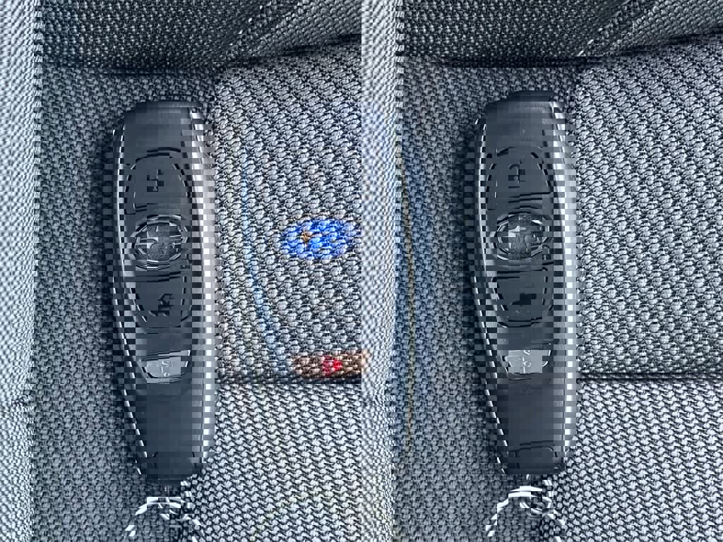 New 2026 Subaru Crosstrek 2.0i Premium image 20